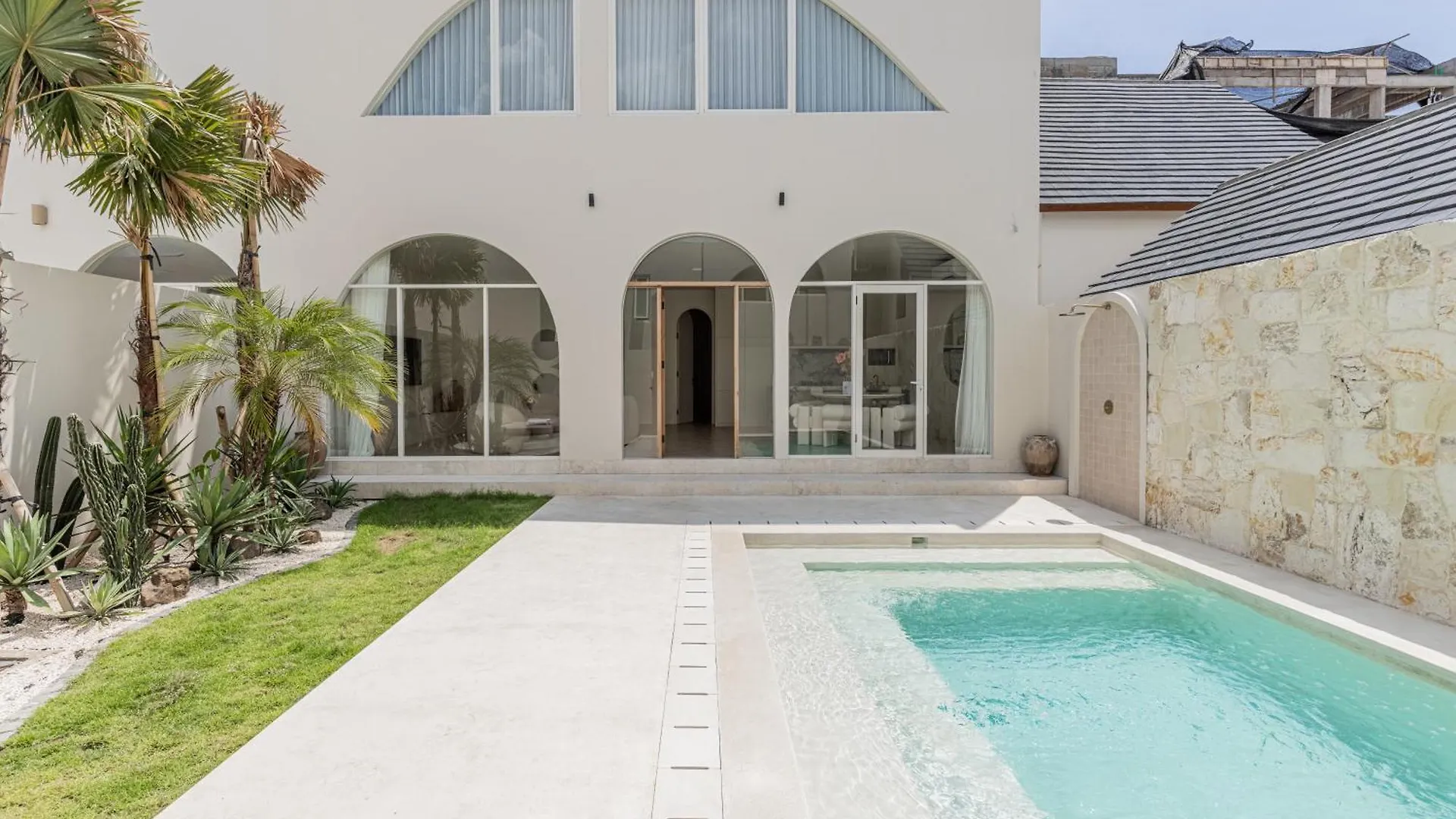 Villa Lumi By Modo Suites Pecatu  Pecatu (Bali)