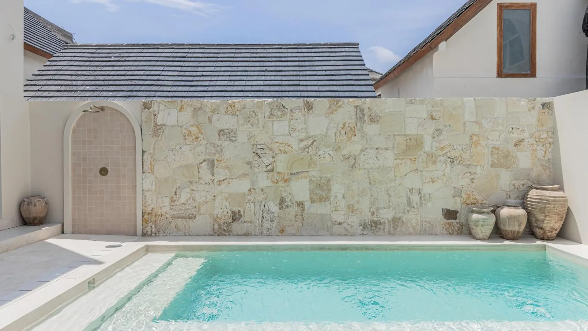Villa Lumi By Modo Suites Pecatu