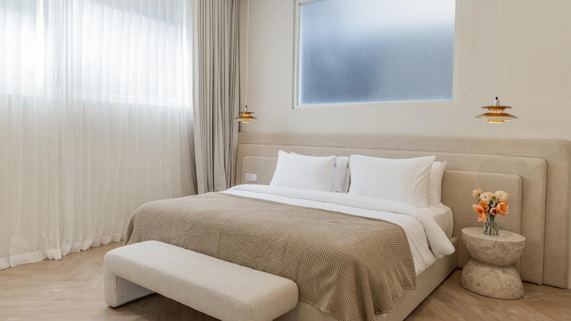 Villa Lumi By Modo Suites Pecatu