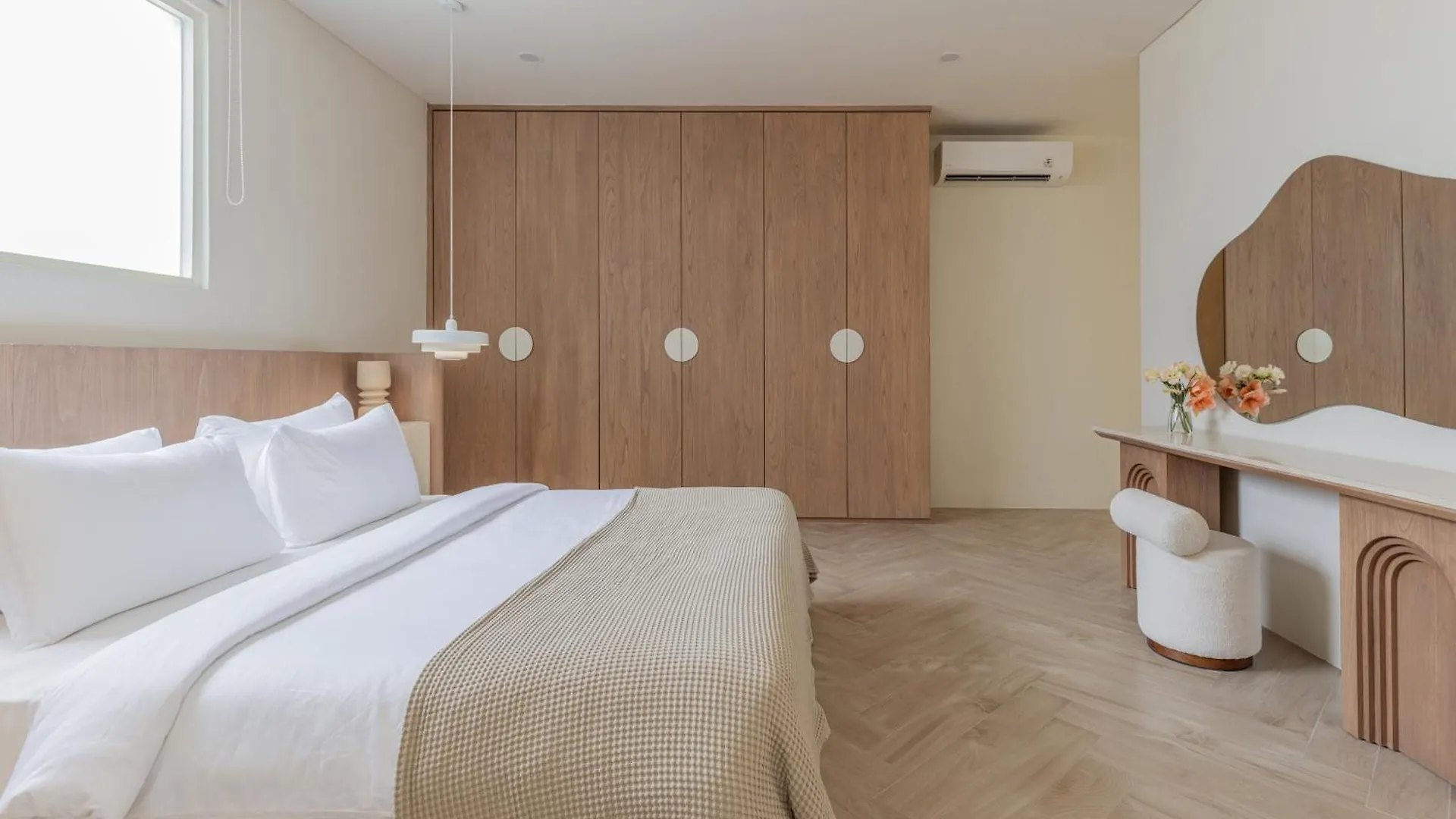 Villa Lumi By Modo Suites Pecatu  Pecatu (Bali)