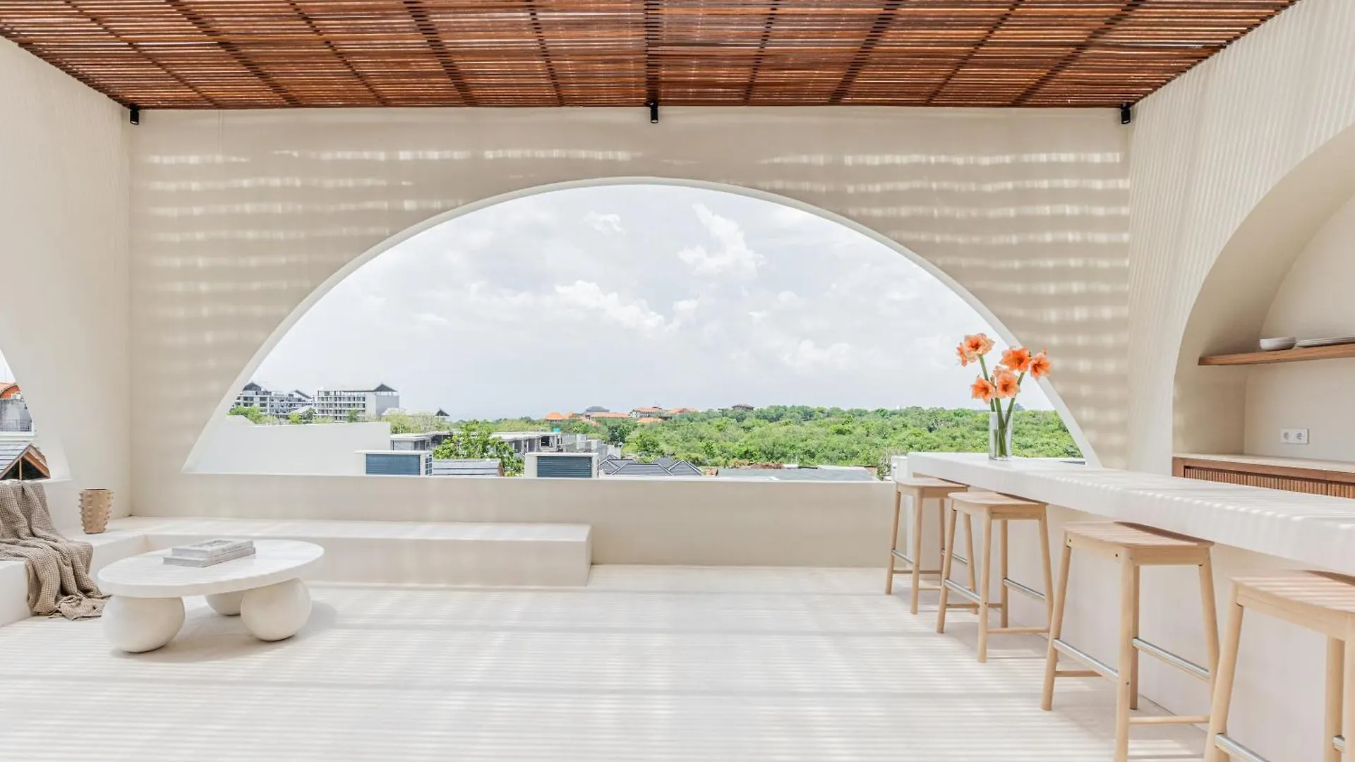Villa Lumi By Modo Suites Pecatu