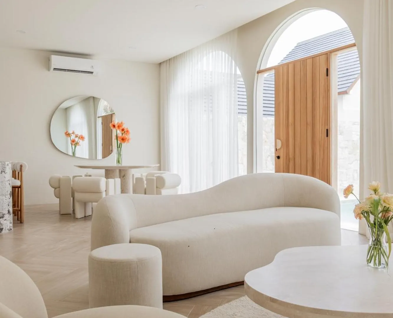 Villa Lumi By Modo Suites Pecatu  0*, Pecatu (Bali) Indonesia