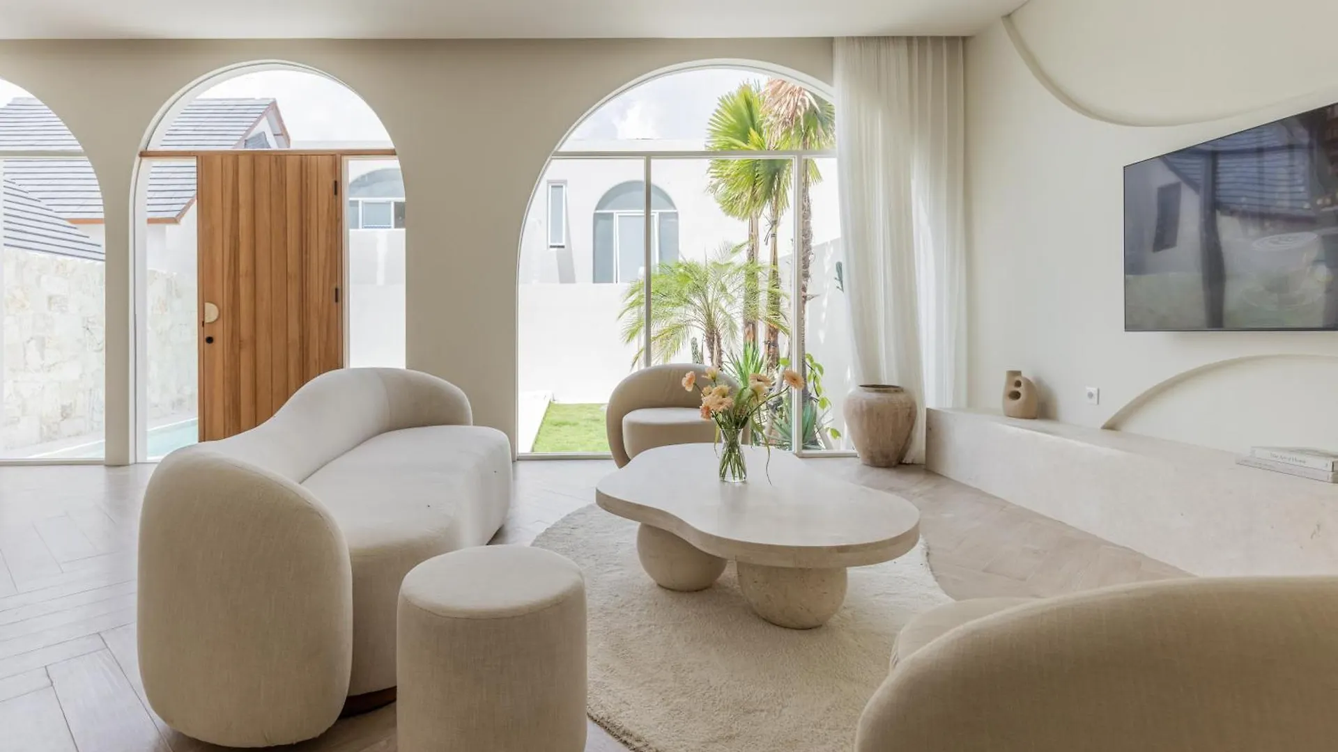 Villa Lumi By Modo Suites Pecatu