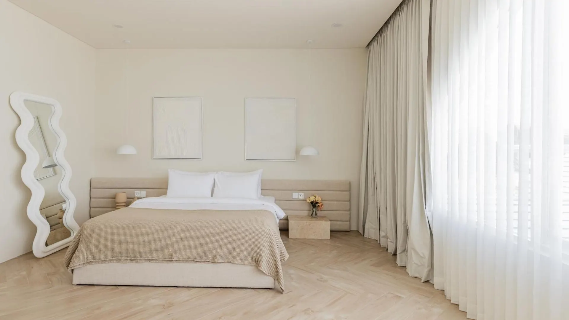 Villa Lumi By Modo Suites Pecatu