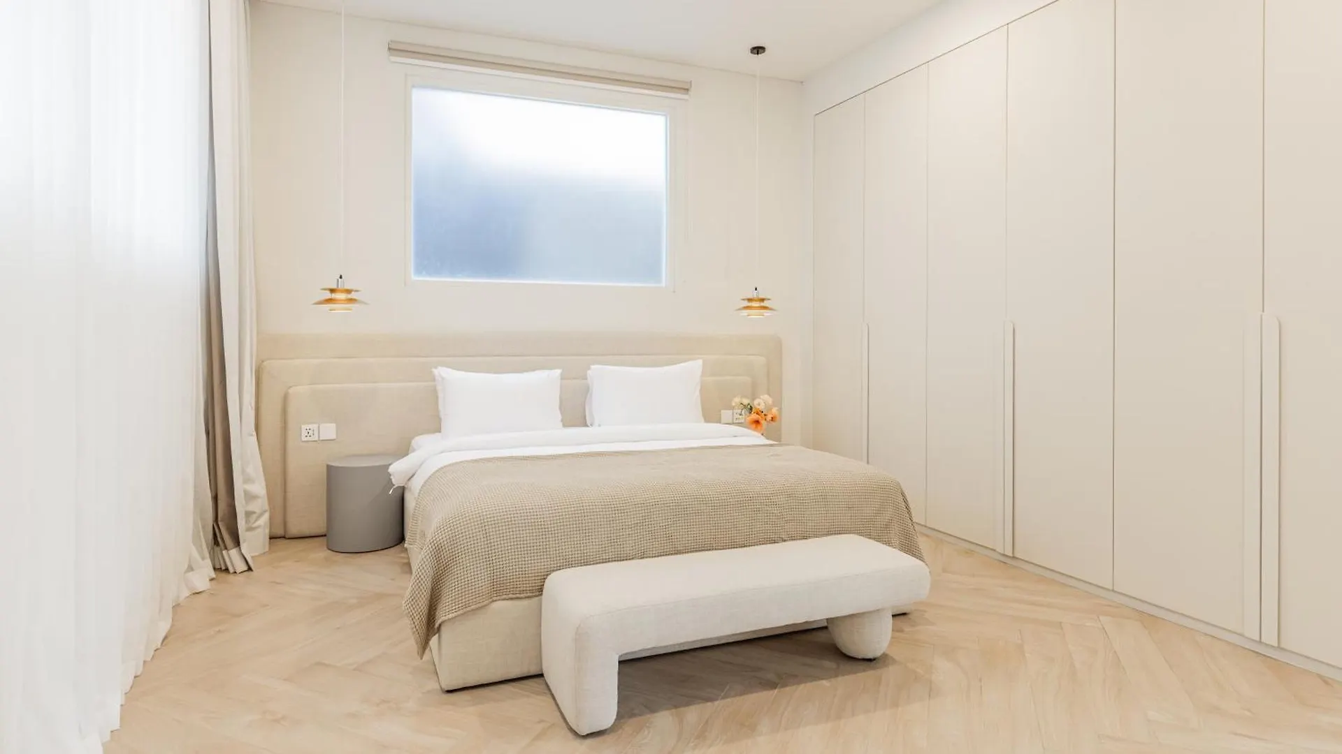 Villa Lumi By Modo Suites Pecatu  0*, Pecatu (Bali)