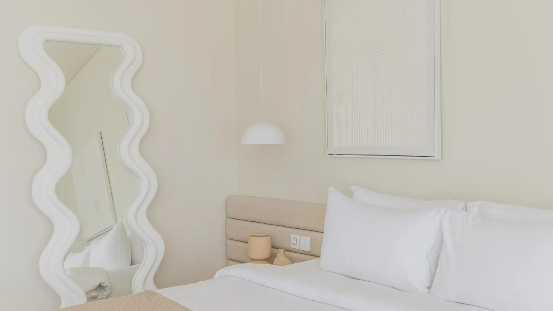Villa Lumi By Modo Suites Pecatu