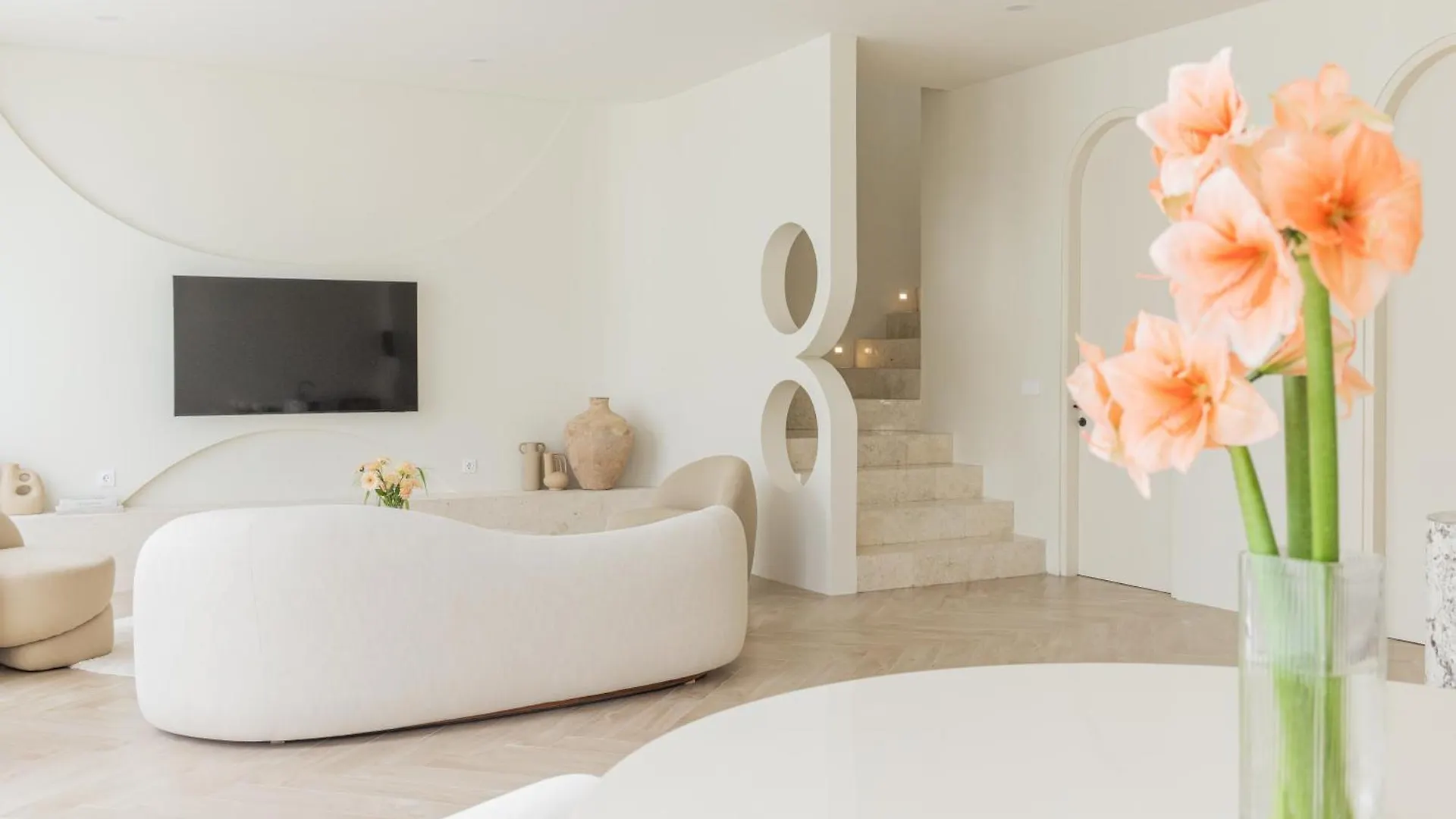 Villa Lumi By Modo Suites Pecatu  0*, Pecatu (Bali) Indonesia