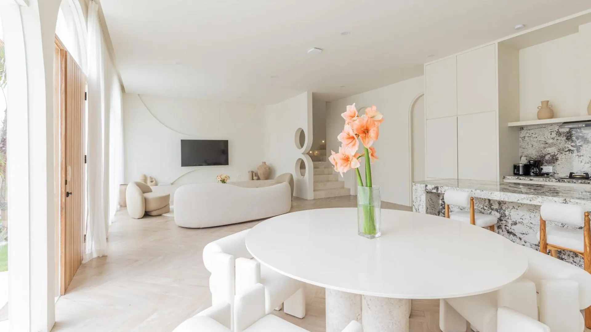 Villa Lumi By Modo Suites Pecatu