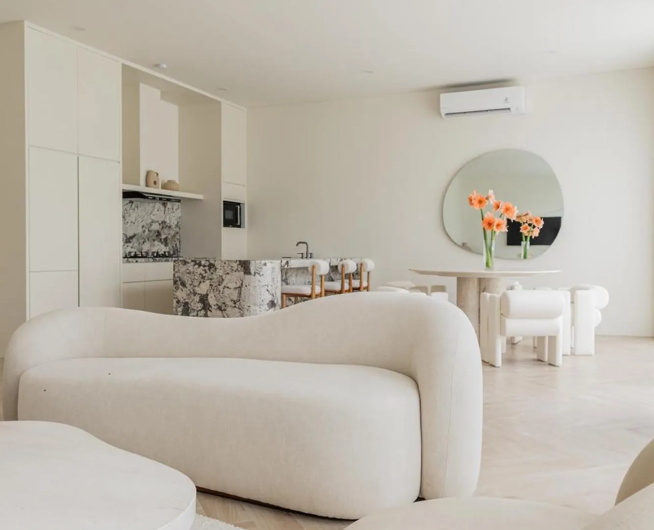 Villa Lumi By Modo Suites Pecatu  Indonesia
