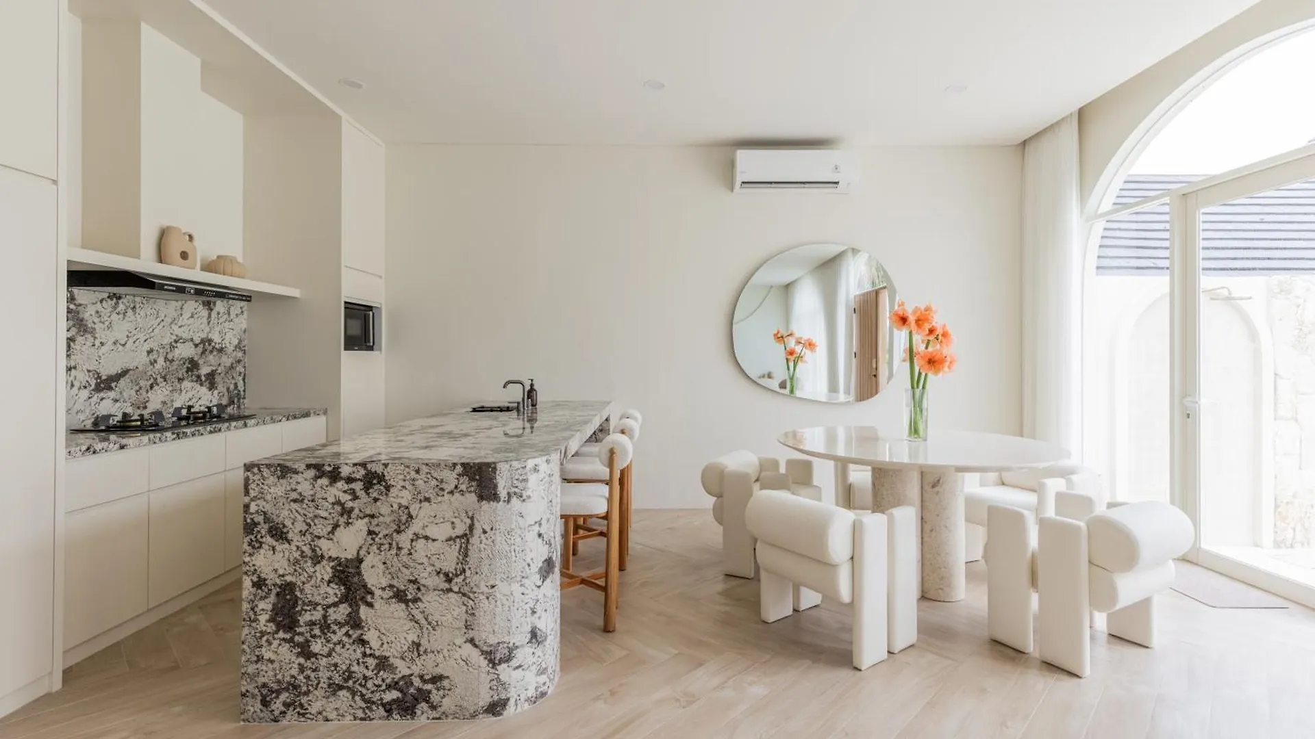 Villa Lumi By Modo Suites Pecatu