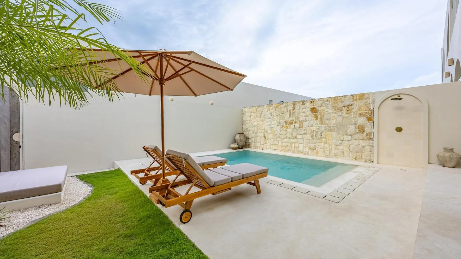 Villa Lumi By Modo Suites Pecatu   Pecatu (Bali)