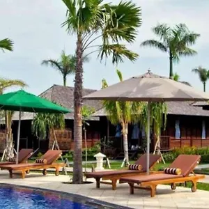 3* Village de vacances Aman Gati Balangan