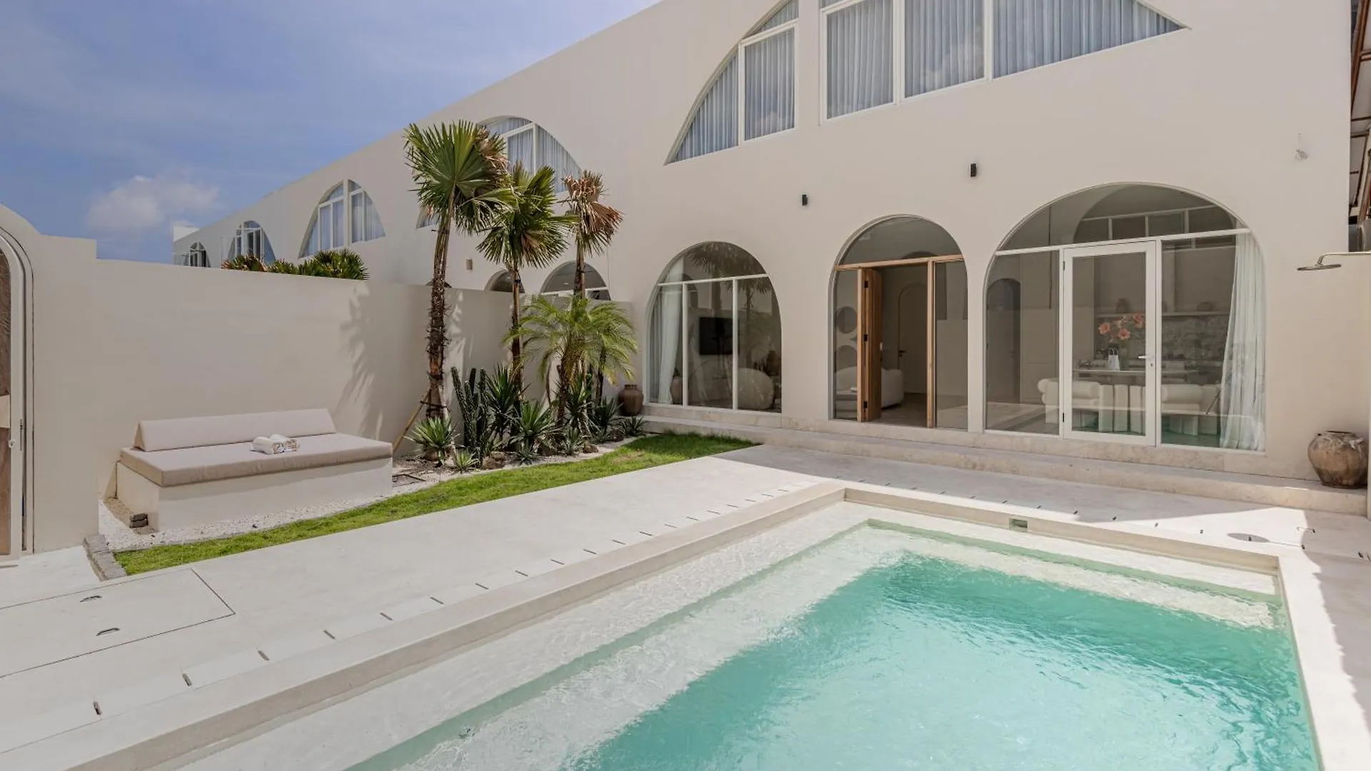 Villa Lumi By Modo Suites Pecatu