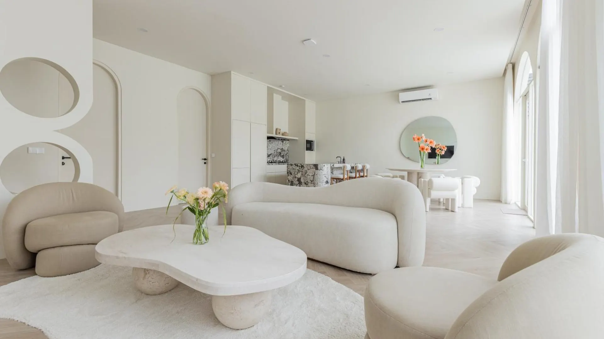 Villa Lumi By Modo Suites Pecatu