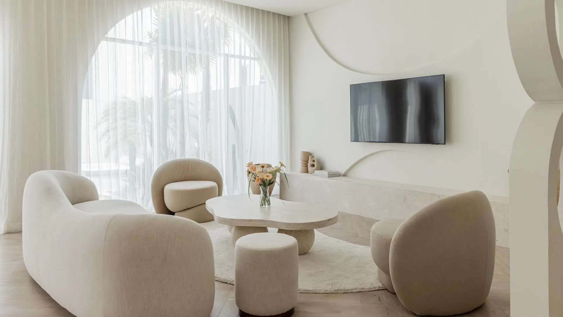 Villa Lumi By Modo Suites Pecatu 0*,  Indonesia