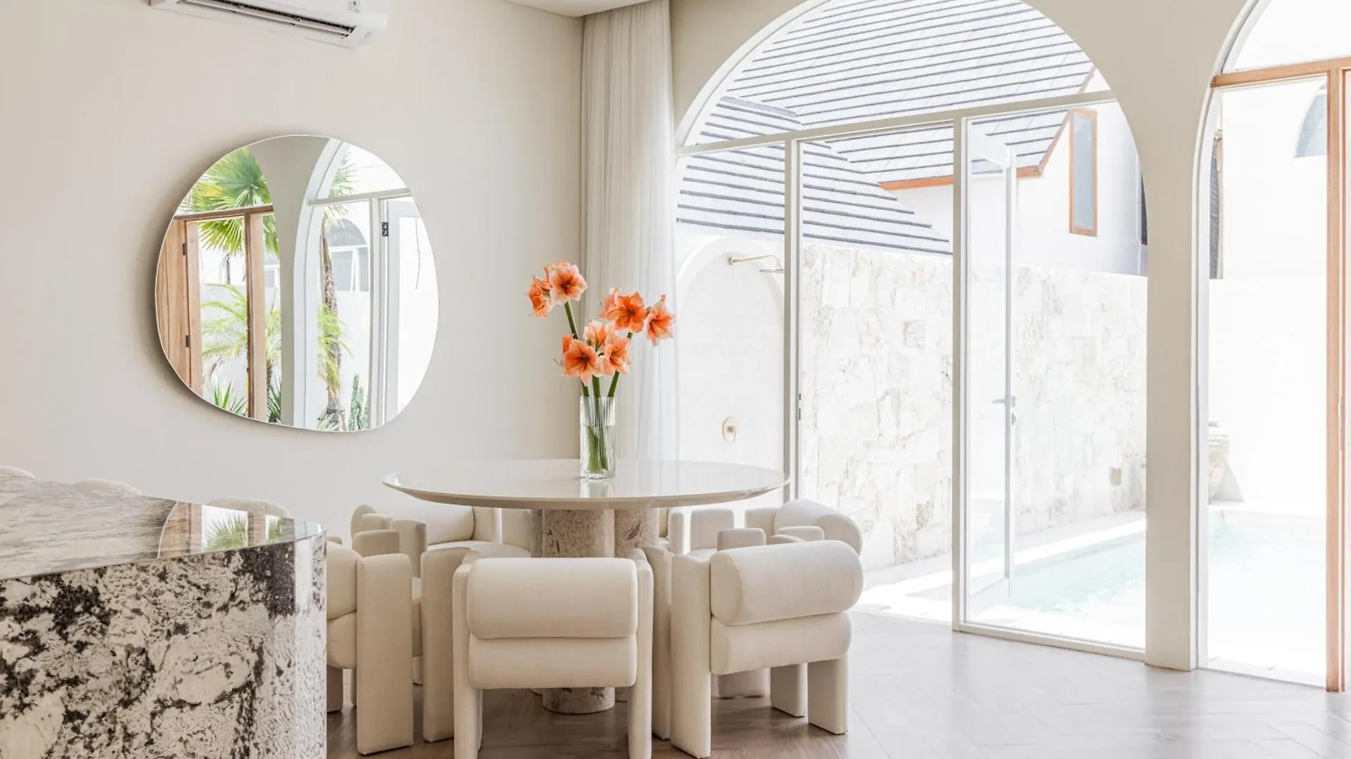Villa Lumi By Modo Suites Pecatu