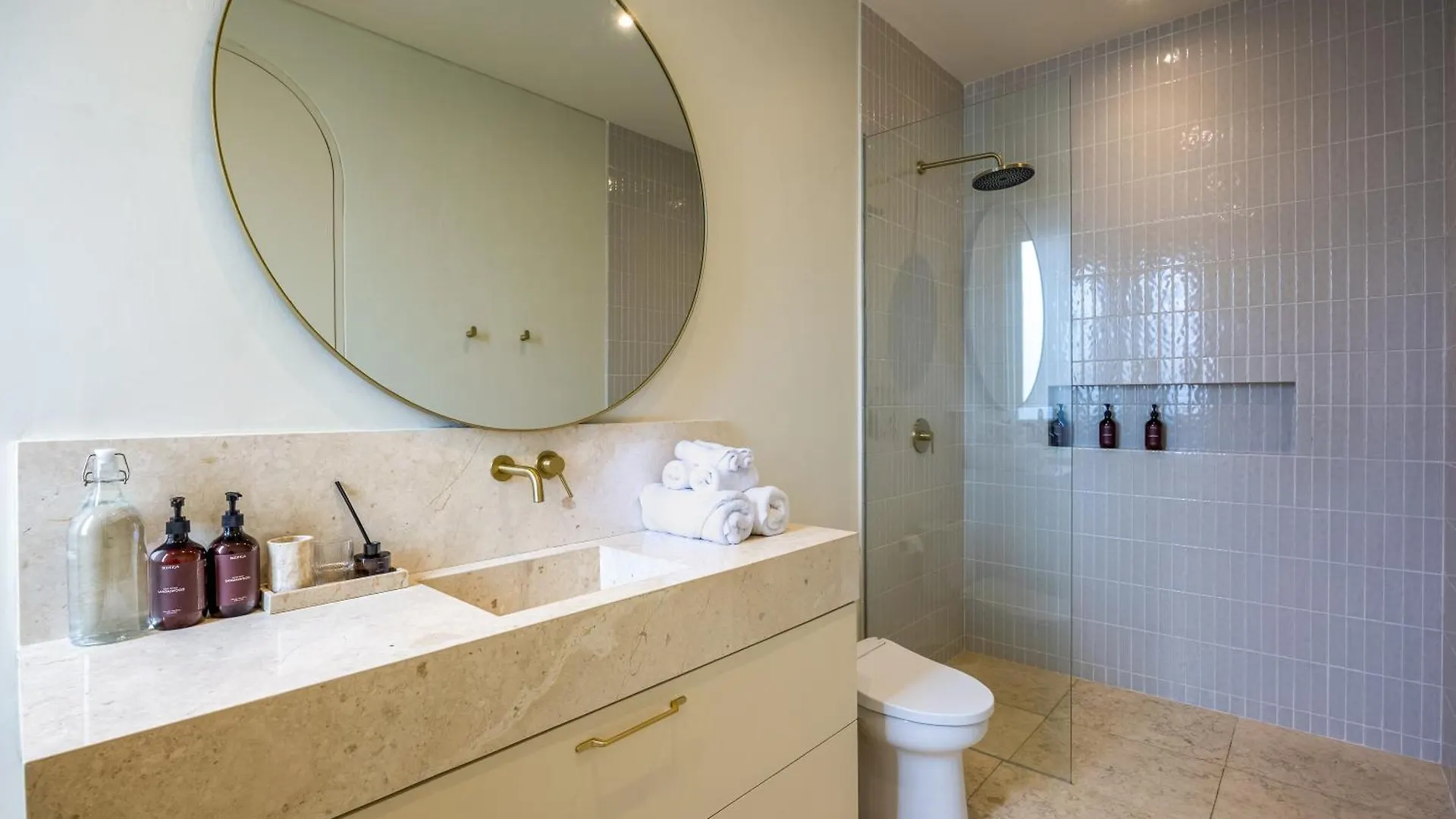 Villa Lumi By Modo Suites Pecatu