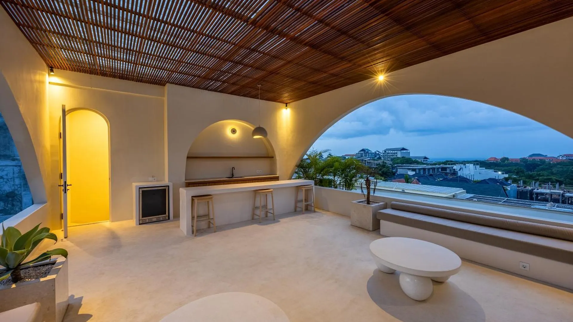 Villa Lumi By Modo Suites Pecatu