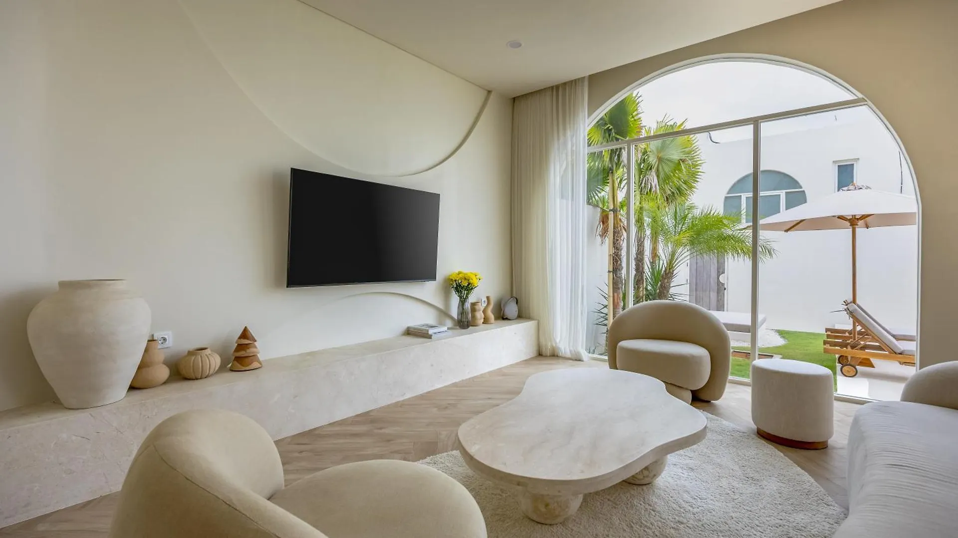 Villa Lumi By Modo Suites Pecatu
