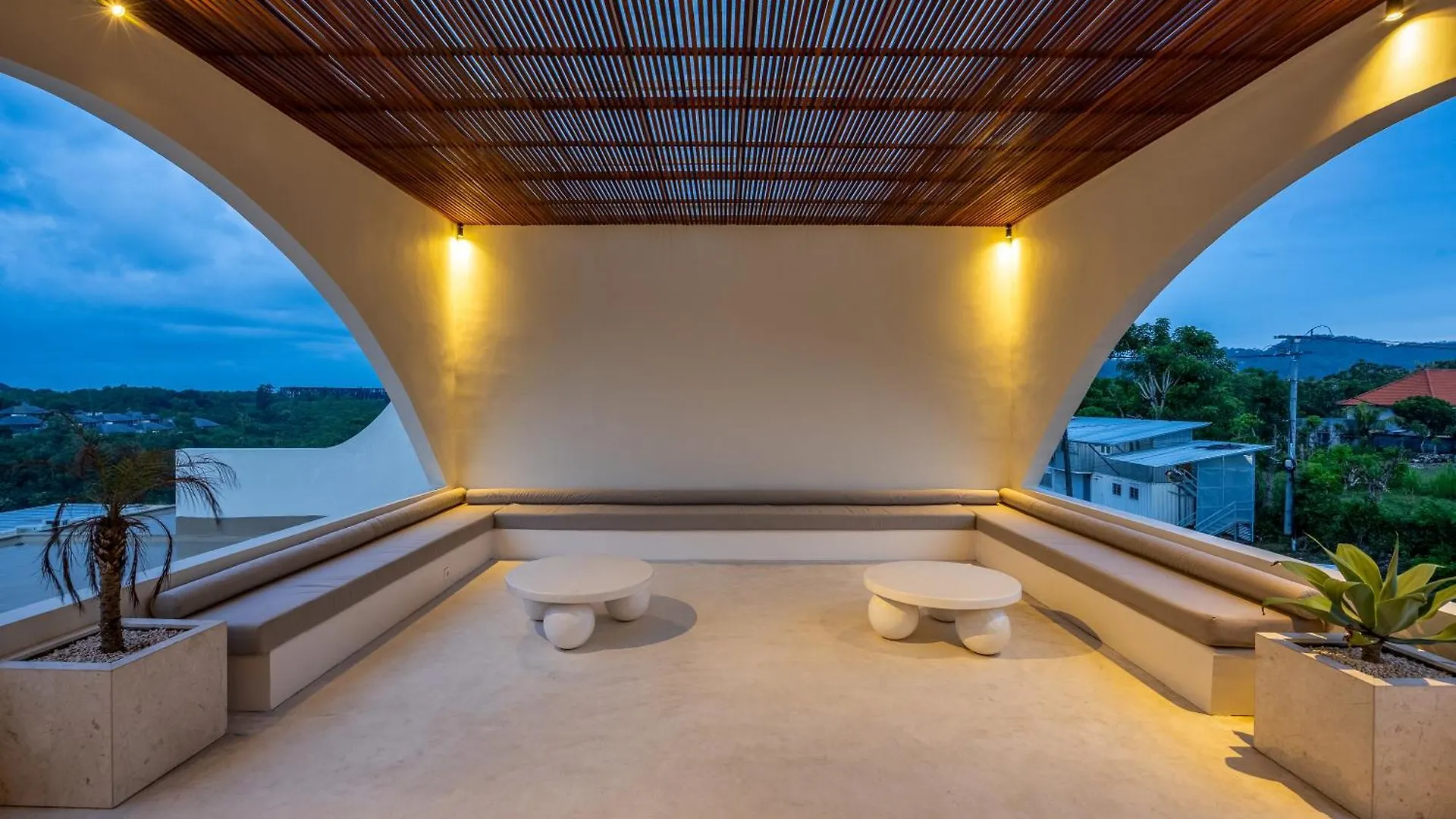 Villa Lumi By Modo Suites Pecatu 0*,  Indonesia