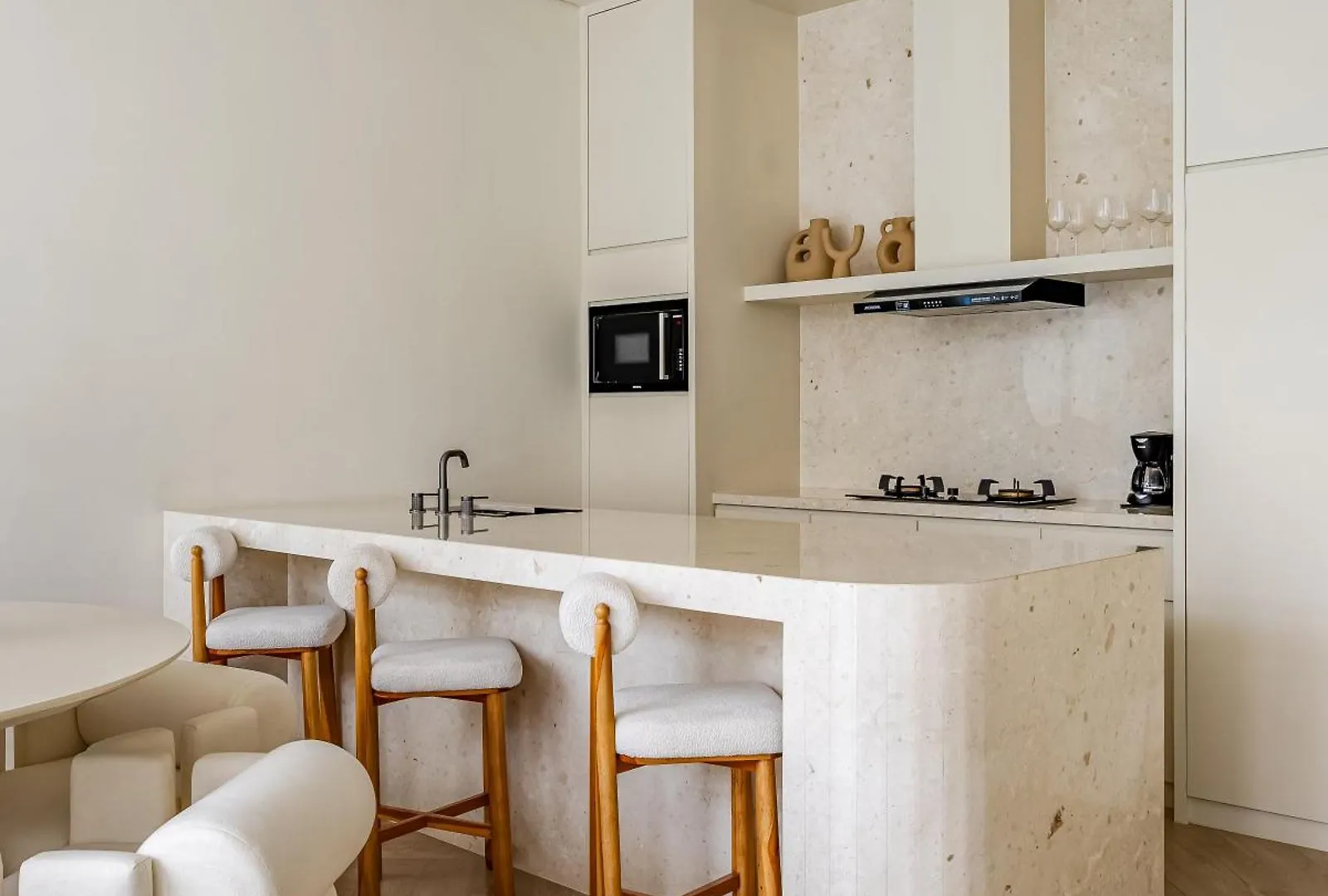 Villa Lumi By Modo Suites Pecatu